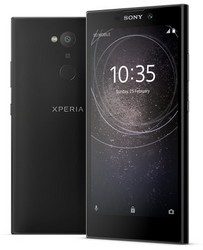 Прошивка телефона Sony Xperia L2 в Ульяновске